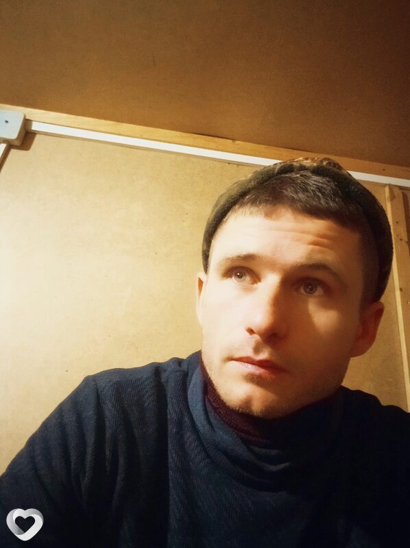 Антон, 38, Саратове — анкета №3497217