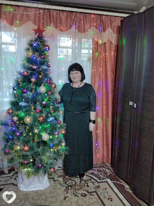 Любовь, 67, Липецке — анкета №3497225