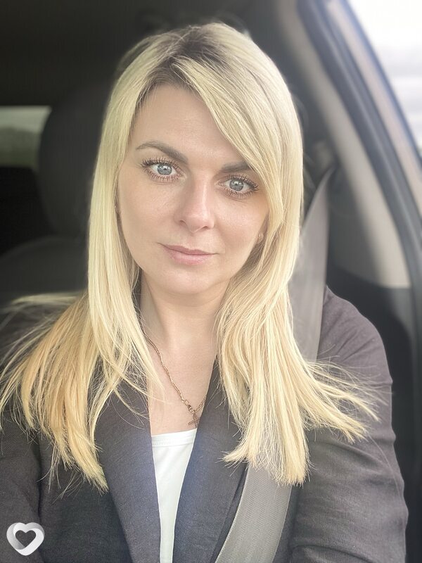 Юлия, 36, Иванове — анкета №3497226