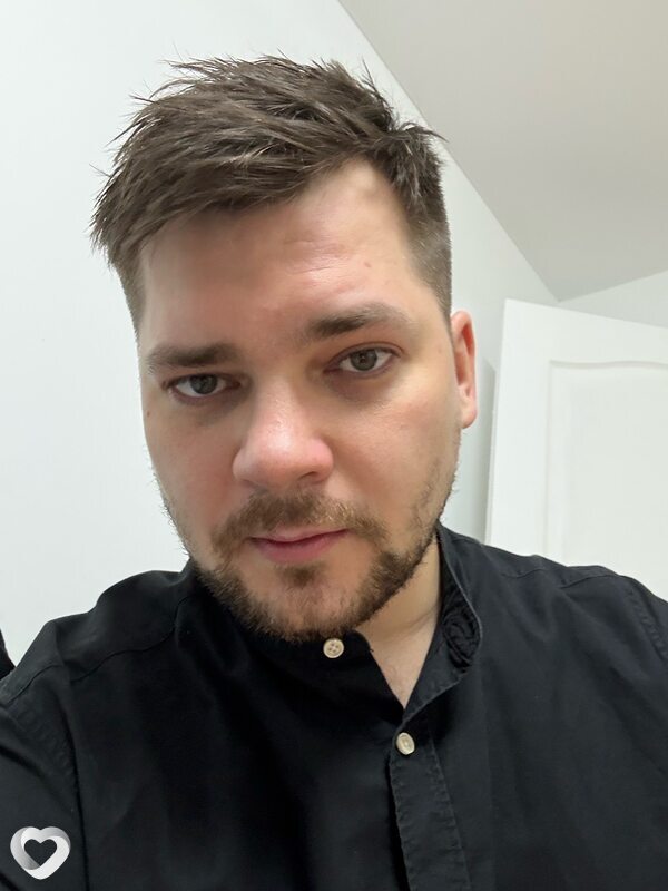 Vasili, 34, Минске — анкета №3497227
