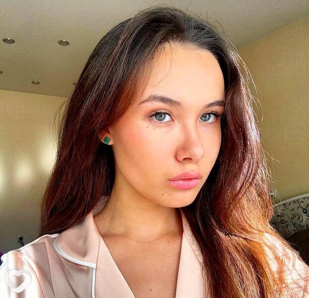 Альбина, 18, Москве — анкета №3496370