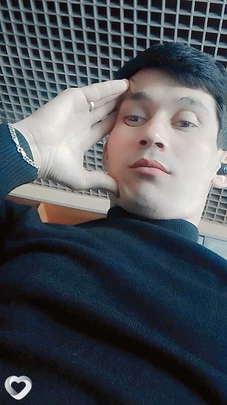 Мурат, 27, Астрахани — анкета №3496376