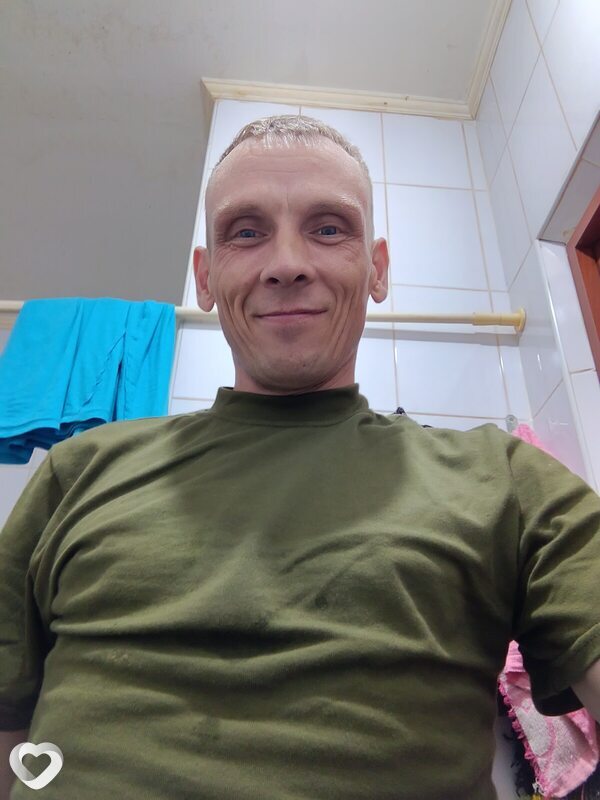 Игорь, 41, Вологде — анкета №3496378