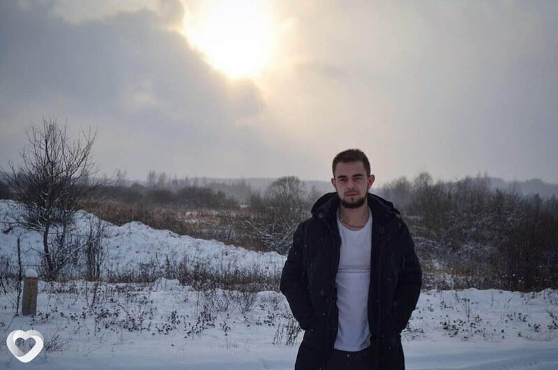 Xan, 31, Бишкек — анкета №3496382