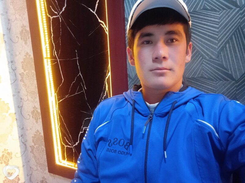 Алижан, Логойск