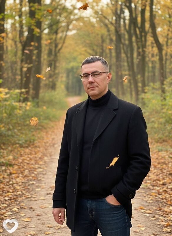Сергей, 45, Калининграде — анкета №3496393