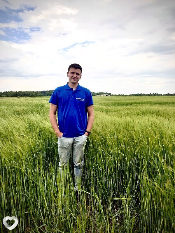 Denis, 25, Минске — анкета №3496400