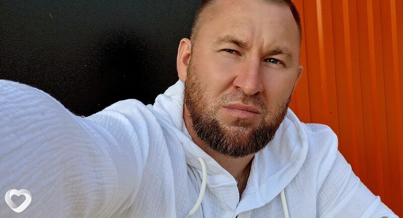 Рустам, 36, Чернушке — анкета №3496409