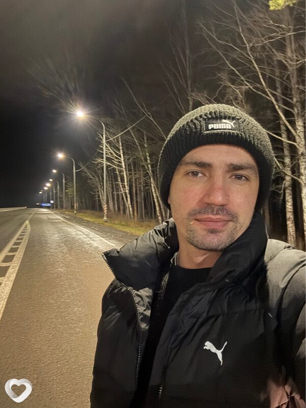 Александр, 35, Перми — анкета №3496411