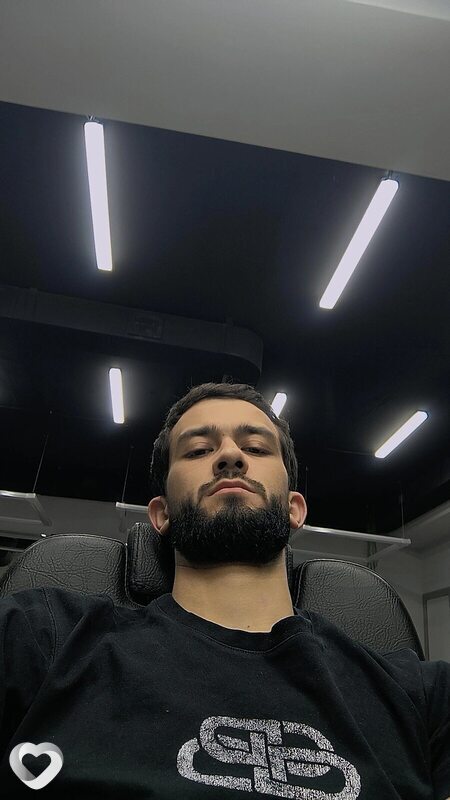 Nodir, 25, Ташкент — анкета №3496413
