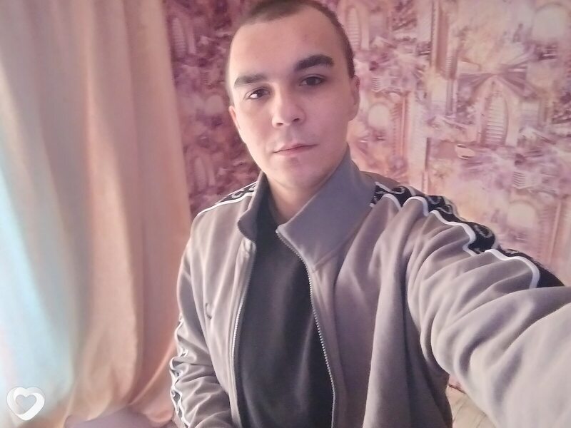Александр, 21, Мытищах — анкета №3496931
