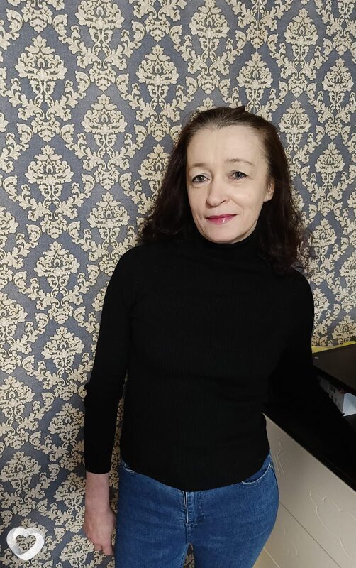Анна, 52, Череповце — анкета №3496934