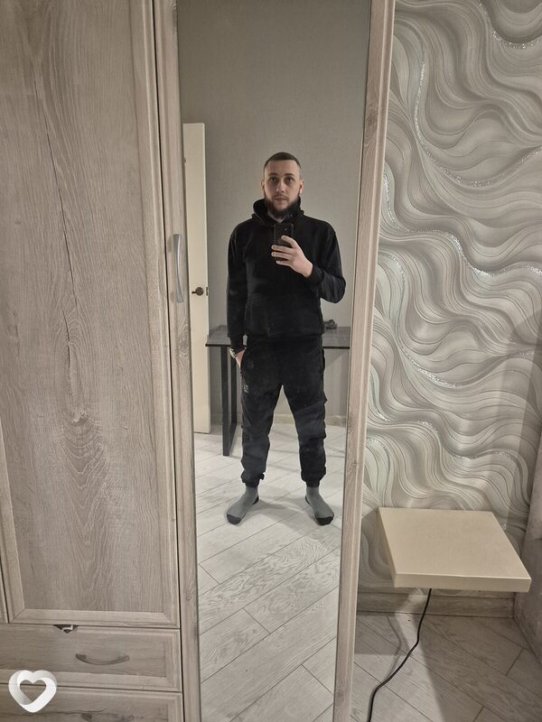Вадим, 31, Новосибирске — анкета №3496867