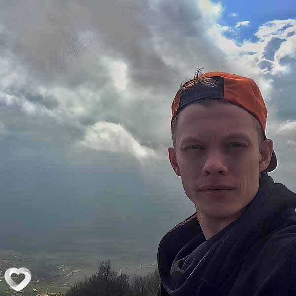 Tim, 32, Воронеже — анкета №3496868