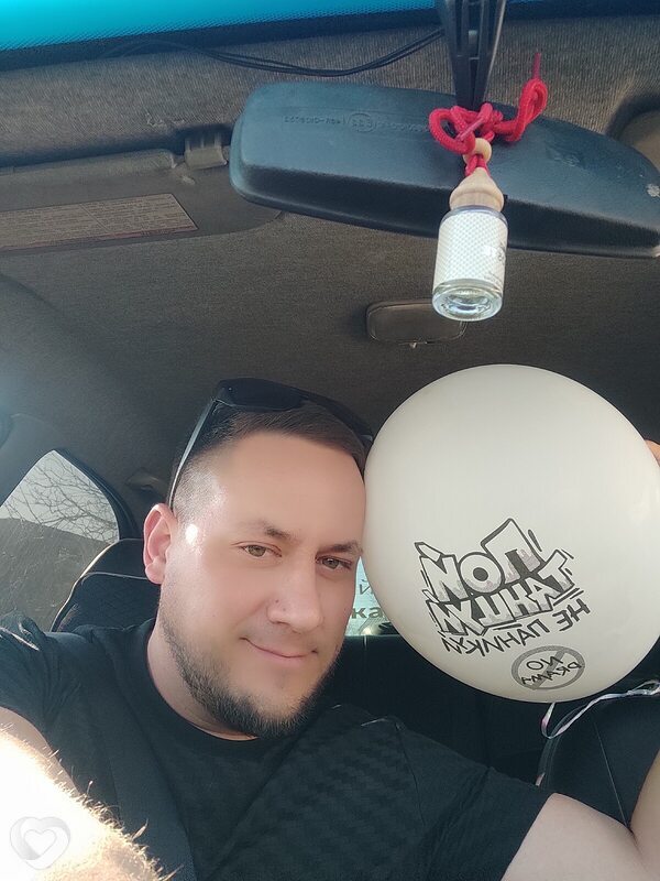Александр, 32, Симферополе — анкета №3496869