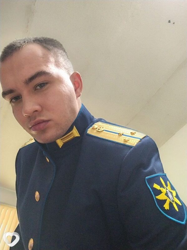 Кирилл, 24, Адлер — анкета №3496884
