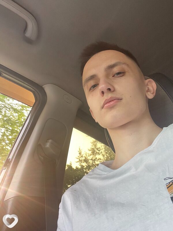 Дима, 27, Муроме — анкета №3496885