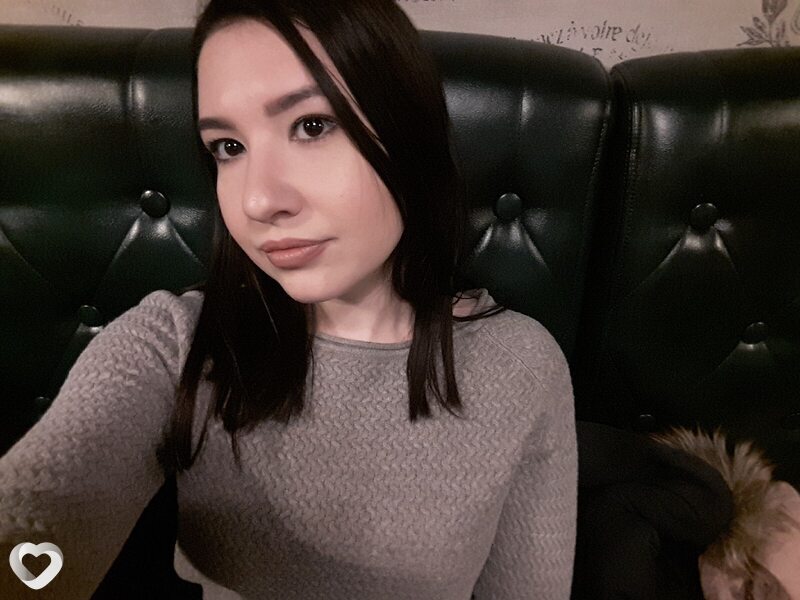 Виктория, 31, Краснодаре — анкета №3496886