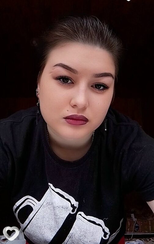 Леся, 23, Нижнем Новгороде — анкета №3496887