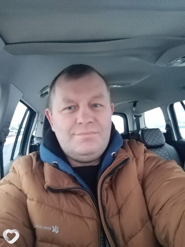 Valentin, Крупки