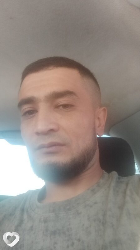 Курбан, 33, Хабаровске — анкета №3496822