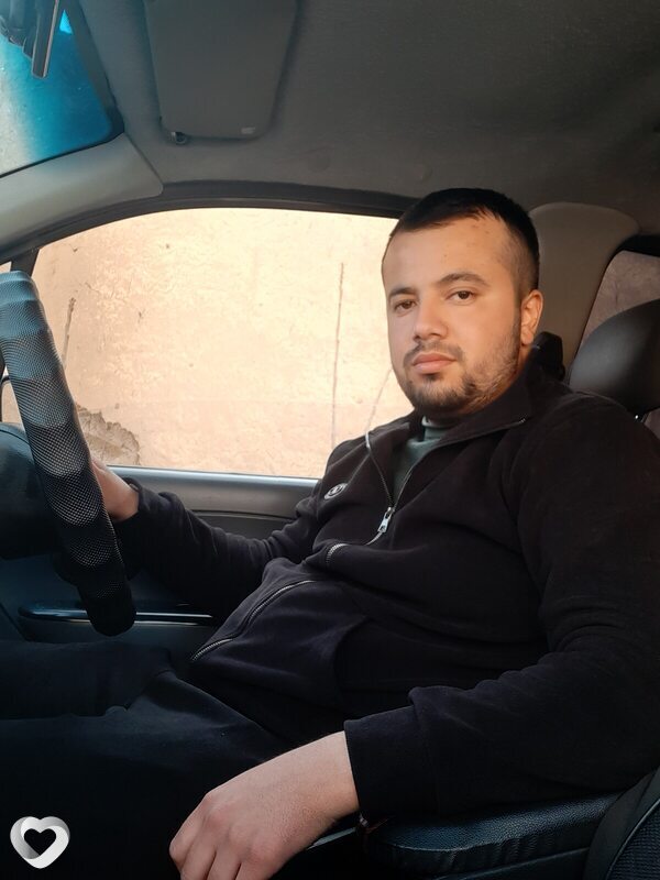 Ali, 29, Самарканд — анкета №3496830