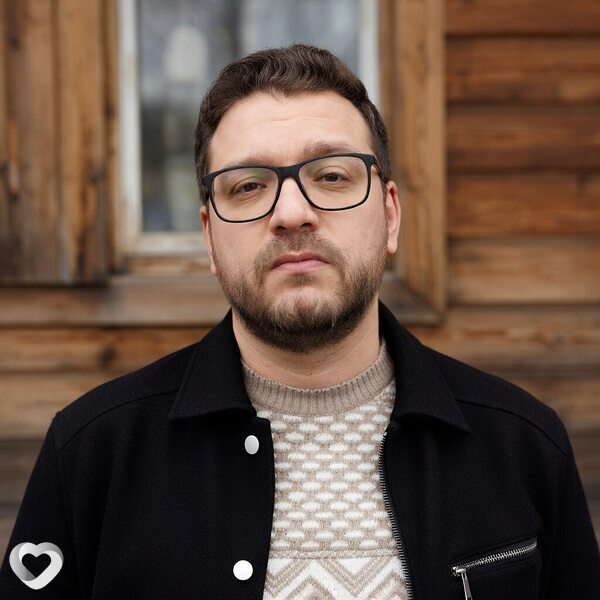 Константин, 34, Астрахани — анкета №3496834