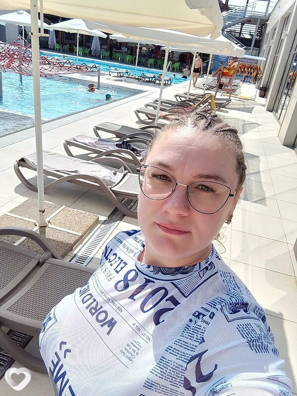 Екатерина, 37, Тольятти — анкета №3496836