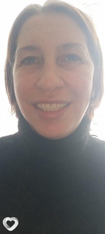 Марина, 46, Нижнем Новгороде — анкета №3496419