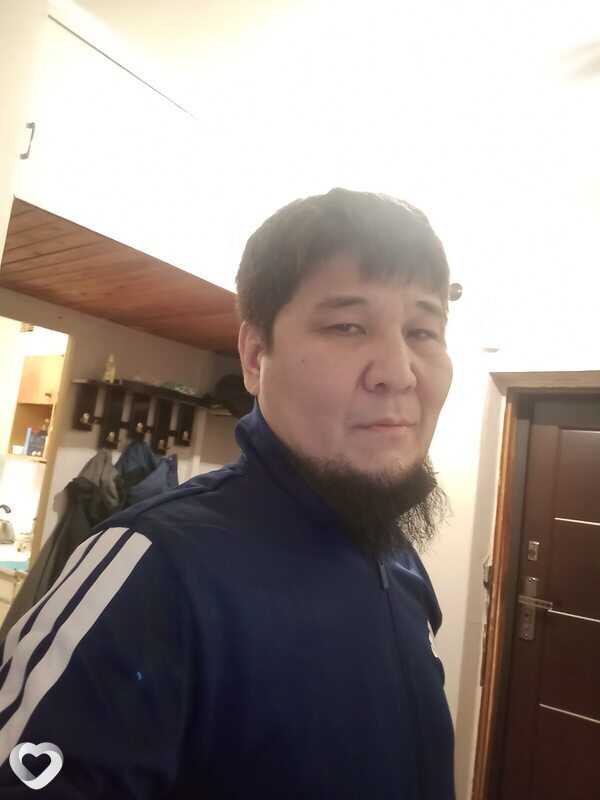 Куаныш, 46, Кашире — анкета №3496437
