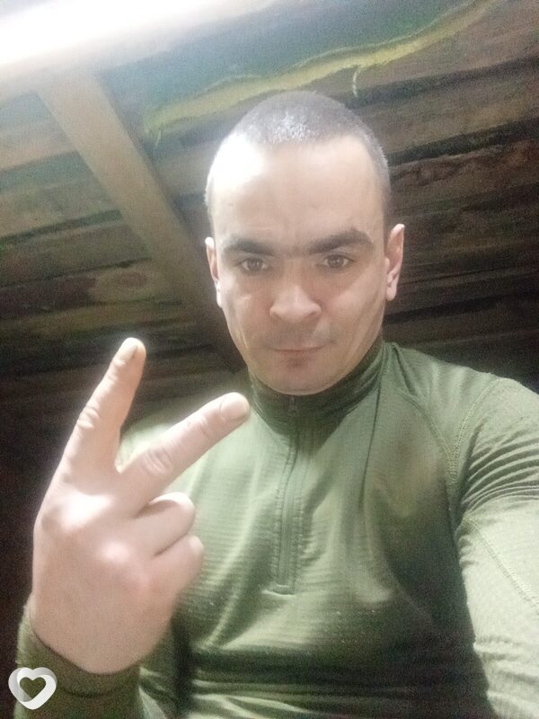 Женя, 35, Балашихе — анкета №3496443