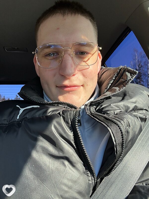 Андрей, 27, Нижнем Новгороде — анкета №3496446