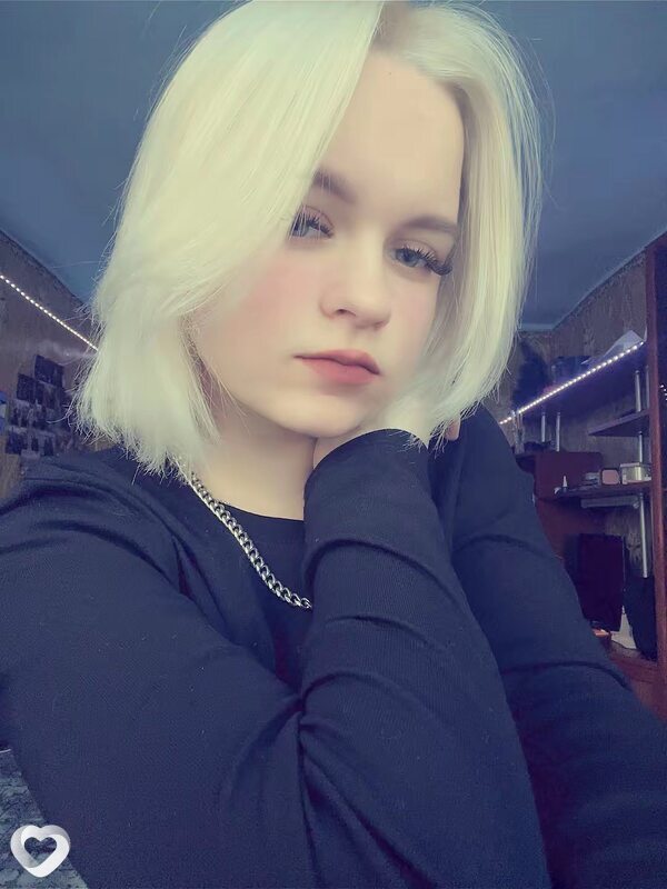 Ааа, 19, Томске — анкета №3496455