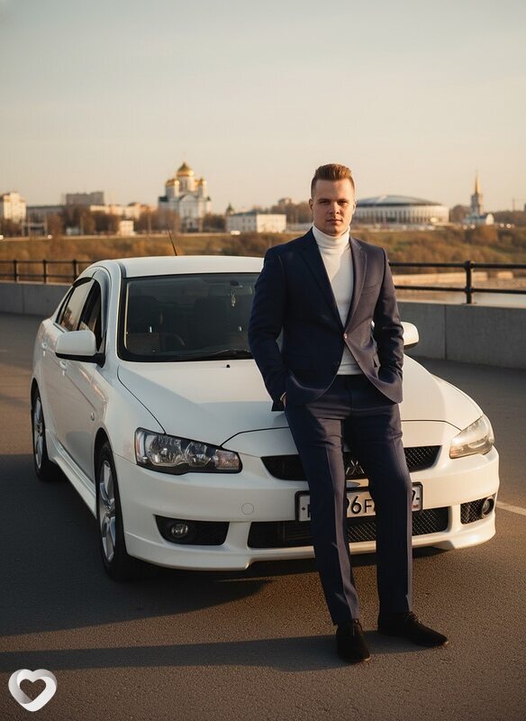 Егор, 34, Саранске — анкета №3496459