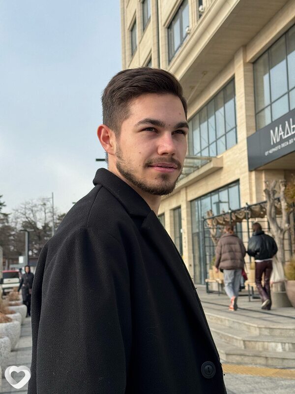 Гоша, 23, Краснодаре — анкета №3496465