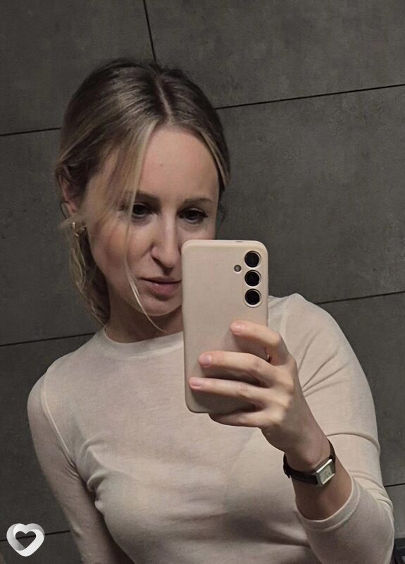 Виктория, 37, Санкт-Петербурге — анкета №3496495