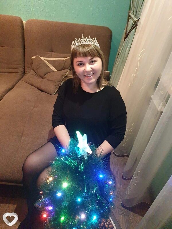 Катрин, 36, Новокузнецке — анкета №3496499