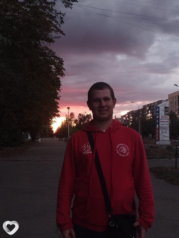 Никита, Алчевск