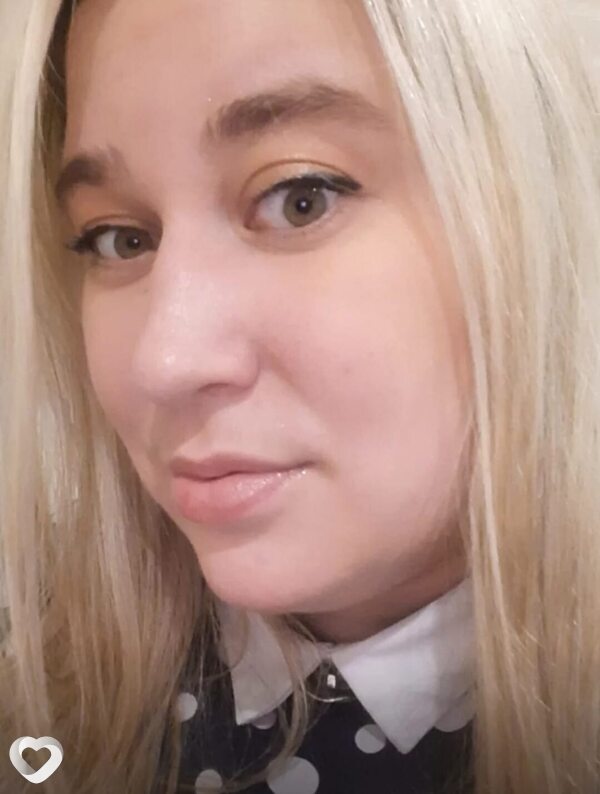 Надин, 34, Новосибирске — анкета №3496547