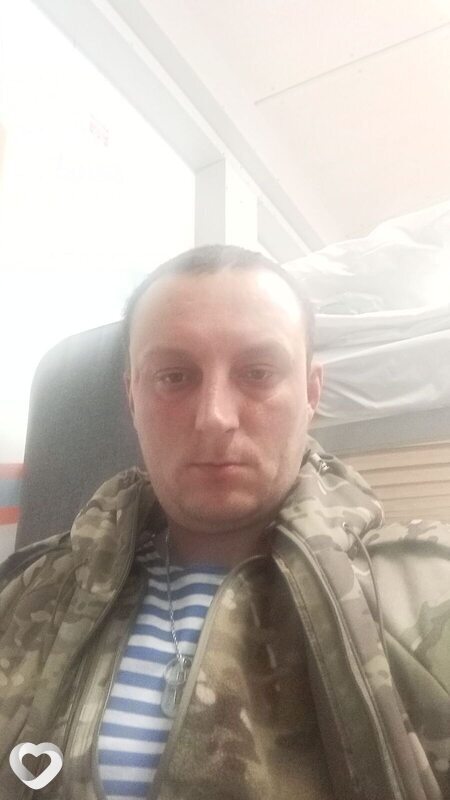 Александр, 33, Новосибирске — анкета №3496552