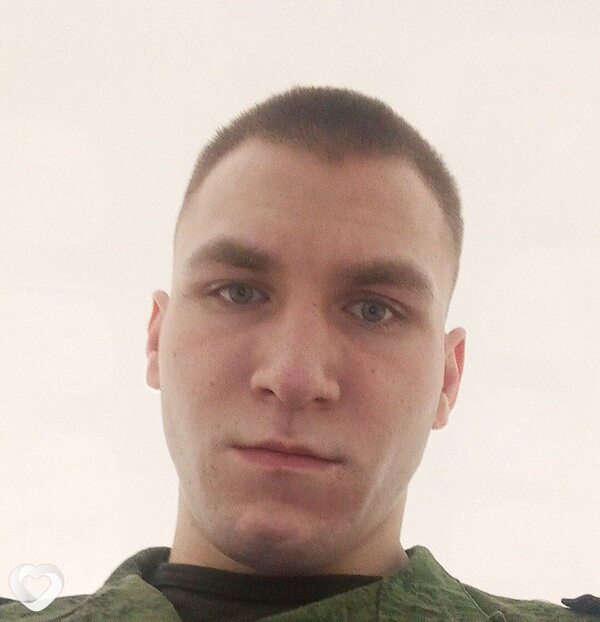 Юлиан, 20, Гродно — анкета №3496567
