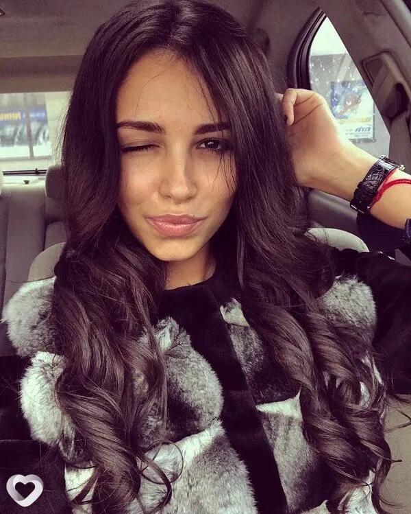 Кристина, 26, Москве — анкета №3498520