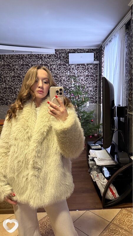 Богдана, 27, Новосибирске — анкета №3498530