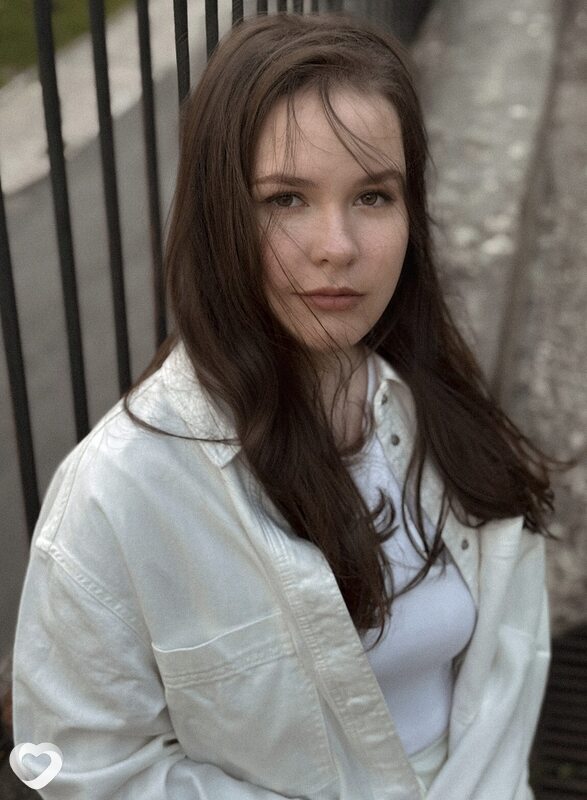 Елена, Санкт-Петербург
