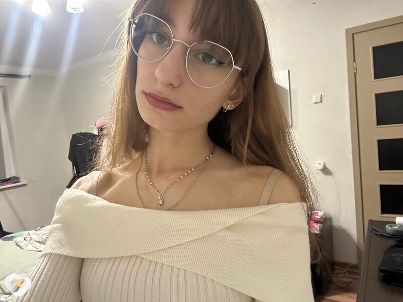 Татьяна, 19, Гродно — анкета №3496598