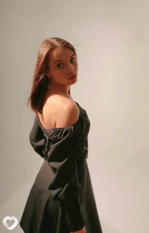 Екатерина, 21, Ростове-на-Дону — анкета №3496600