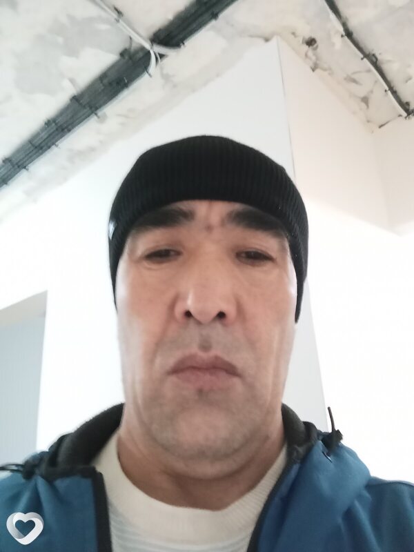 Бек, 49, Самаре — анкета №3496612