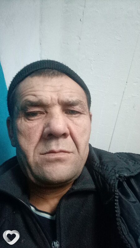 Баха, 52, Алматы — анкета №3496614