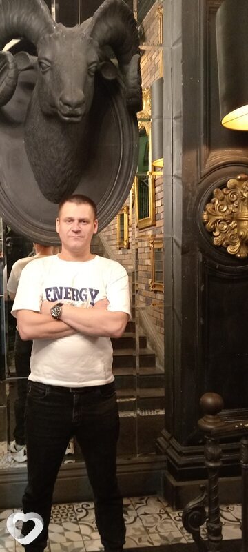 Александр, 34, Канске — анкета №3496672
