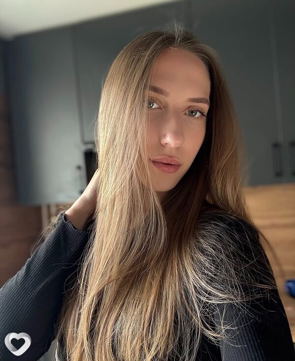 Екатерина, Краков